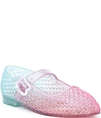 Sam Edelman Girls' Michela Jelly Mary Janes (Youth)