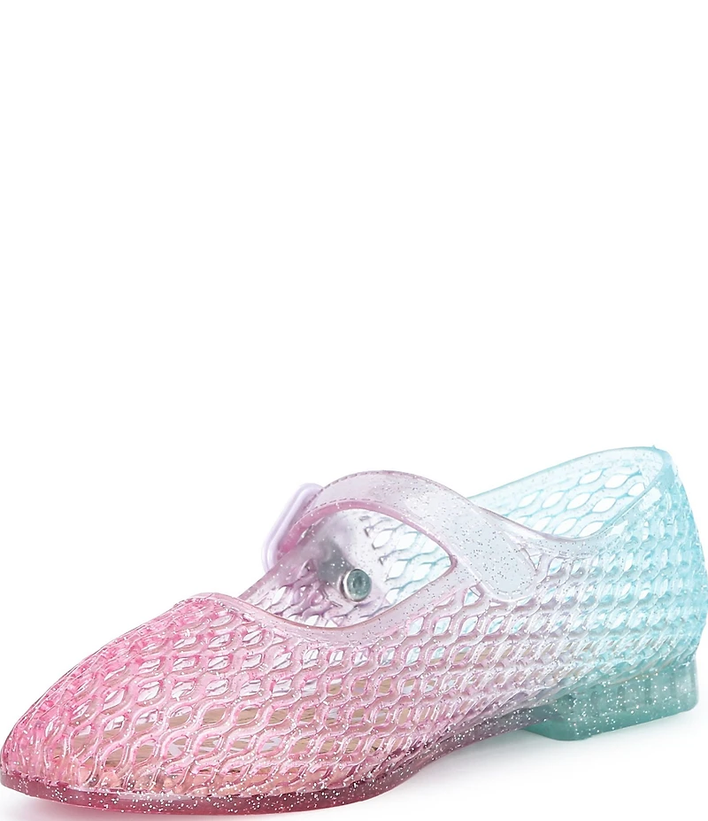Sam Edelman Girls' Michela Jelly Mary Janes (Youth)