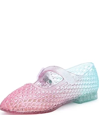 Sam Edelman Girls' Michela Jelly Mary Janes (Youth)