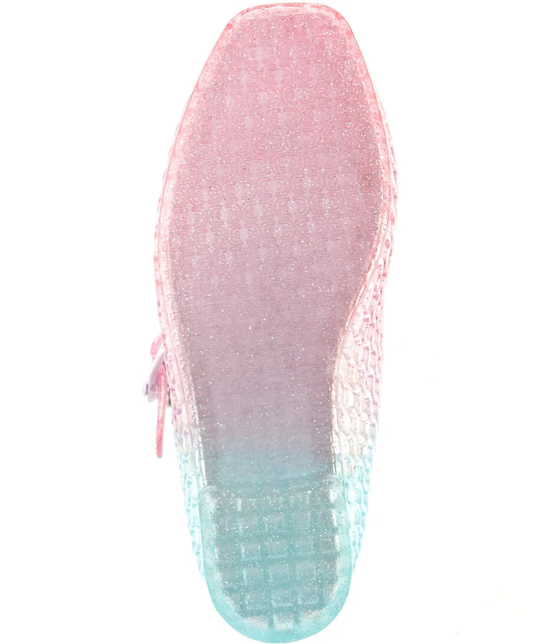 Sam Edelman Girls' Michela Jelly Mary Janes (Youth)