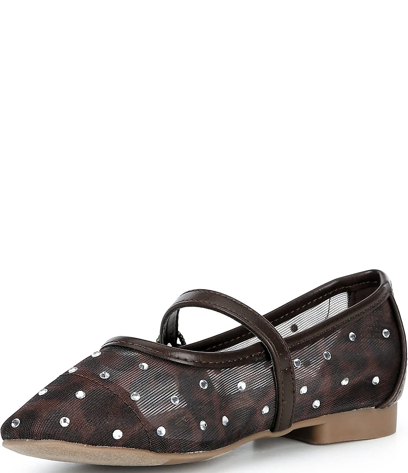 Sam Edelman Girls' Rach Mary Janes (Toddler)