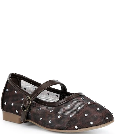 Sam Edelman Girls' Rach Mary Janes (Youth)