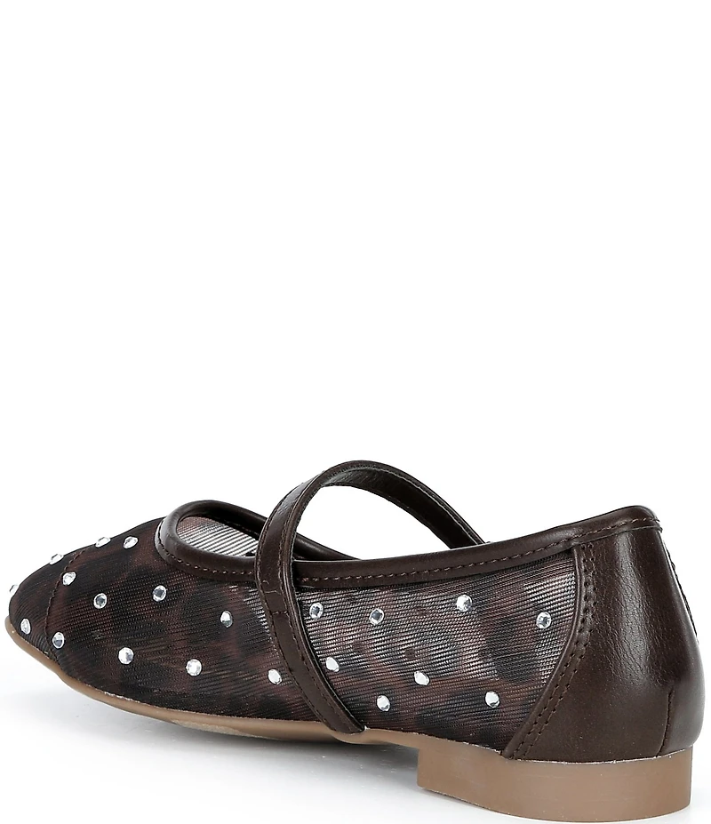 Sam Edelman Girls' Rach Mary Janes (Youth)