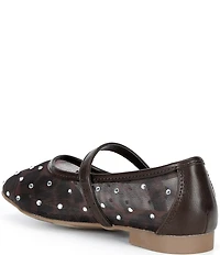 Sam Edelman Girls' Rach Mary Janes (Youth)
