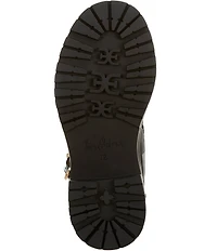 Sam Edelman Girls' Taelor T-Strap Mary Jane Flats (Toddler)
