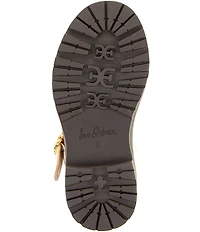 Sam Edelman Girls' Taelor T-Strap Mary Jane Flats (Toddler)