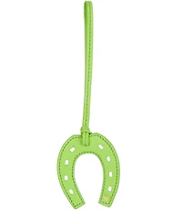 Sam Edelman Horseshoe Bag Charm