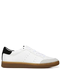 Sam Edelman Josi Leather Retro Sneakers