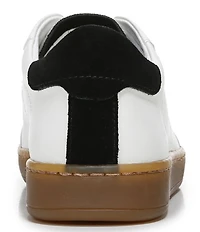 Sam Edelman Josi Leather Retro Sneakers