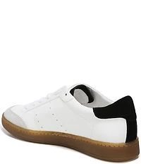 Sam Edelman Josi Leather Retro Sneakers