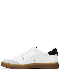Sam Edelman Josi Leather Retro Sneakers