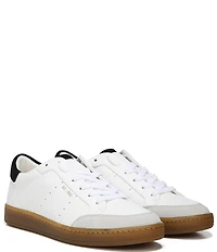 Sam Edelman Josi Leather Retro Sneakers
