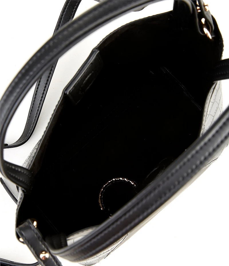 Sam Edelman Jovee Bracelet Bucket Bag