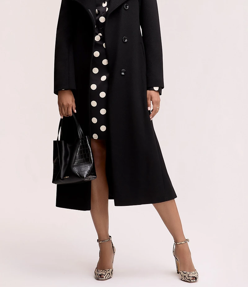 Sam Edelman Jovee Bracelet Bucket Bag