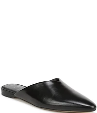 Sam Edelman Khai Leather Mules