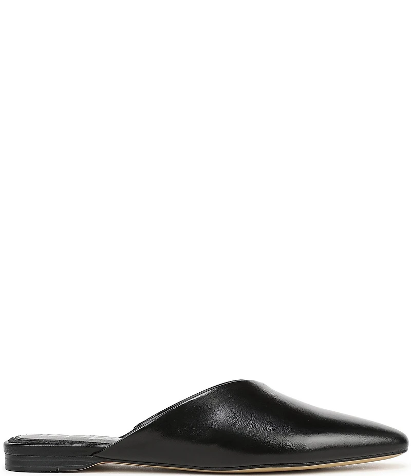 Sam Edelman Khai Leather Mules