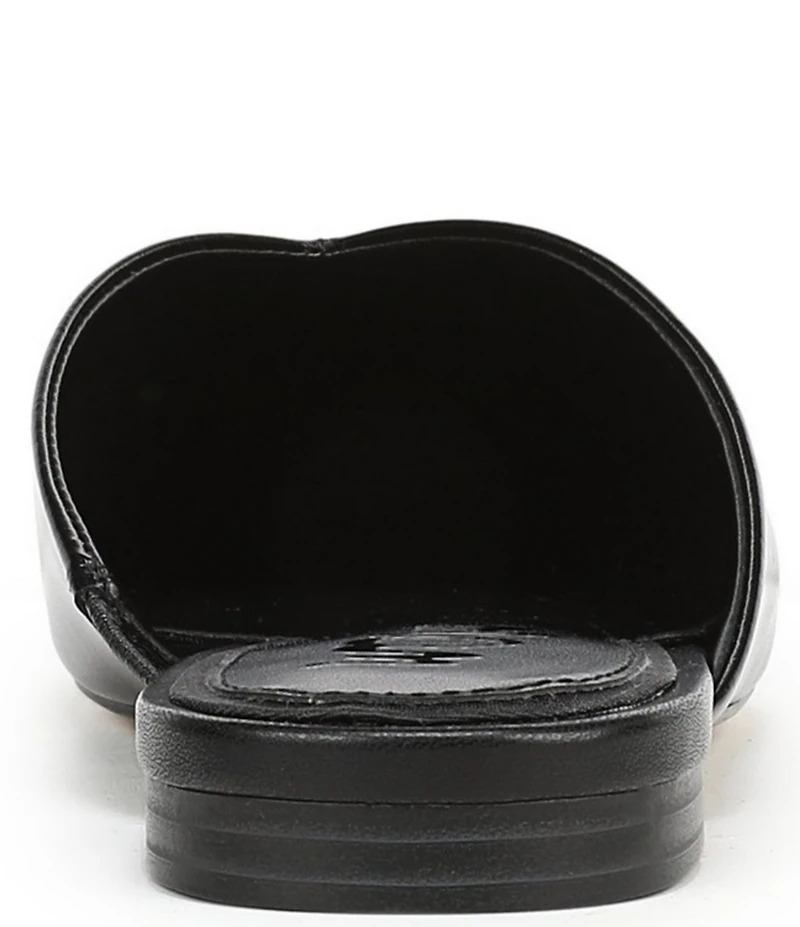 Sam Edelman Khai Leather Mules
