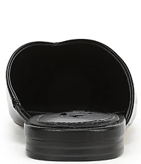 Sam Edelman Khai Leather Mules