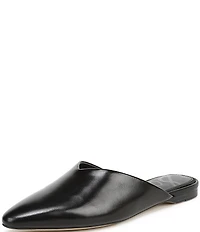 Sam Edelman Khai Leather Mules