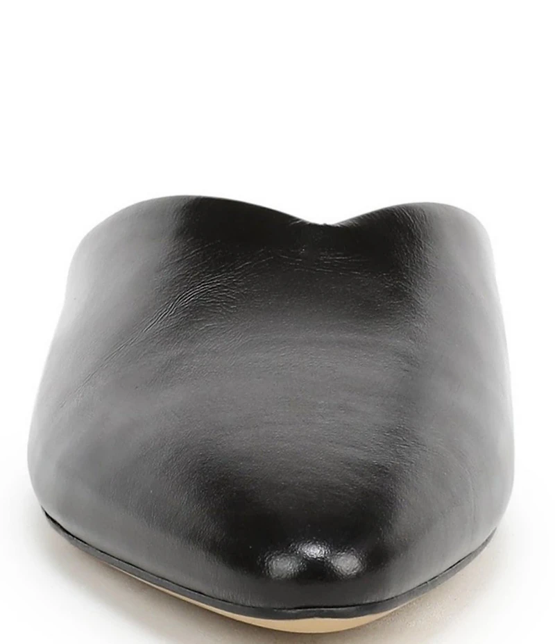 Sam Edelman Khai Leather Mules