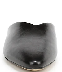 Sam Edelman Khai Leather Mules