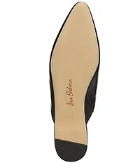 Sam Edelman Khai Leather Mules