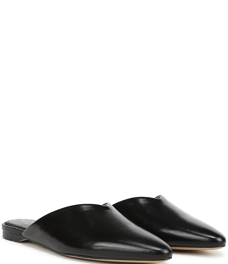Sam Edelman Khai Leather Mules