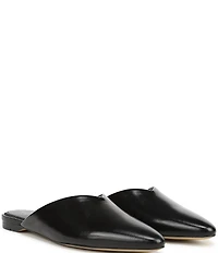 Sam Edelman Khai Leather Mules