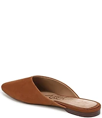 Sam Edelman Khai Suede Mules