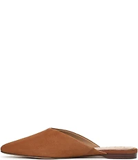 Sam Edelman Khai Suede Mules