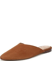 Sam Edelman Khai Suede Mules