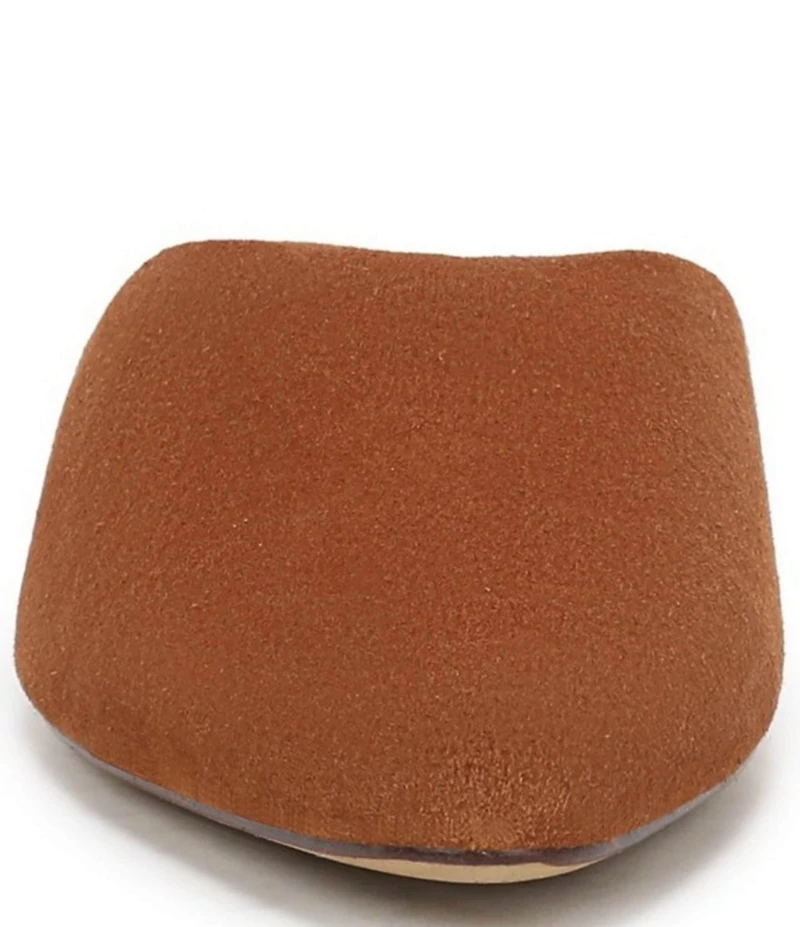 Sam Edelman Khai Suede Mules