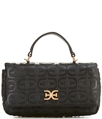 Sam Edelman Kia Satchel Bag