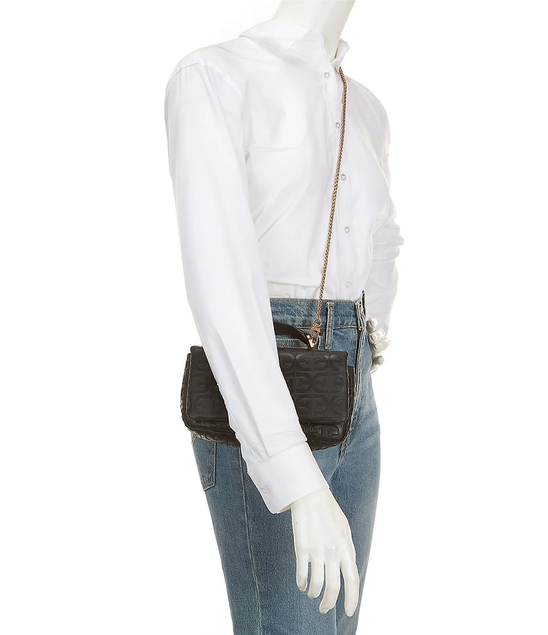 Sam Edelman Kia Satchel Bag