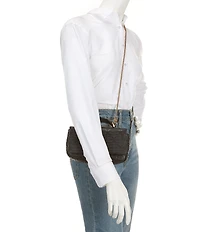 Sam Edelman Kia Satchel Bag