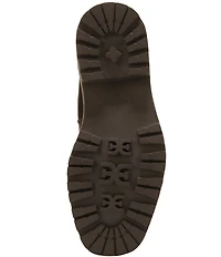 Sam Edelman Laguna Waterproof Leather Chelsea Platform Booties