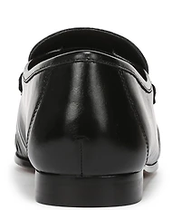 Sam Edelman Lana Leather Tassel Loafers