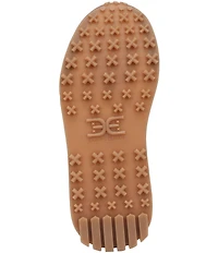 Sam Edelman Langley Logo Detail Retro Platform Sneakers