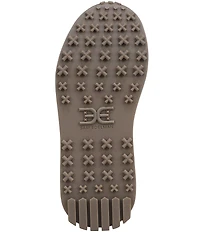 Sam Edelman Langley Suede and Mesh Signature Logo Retro Sneakers