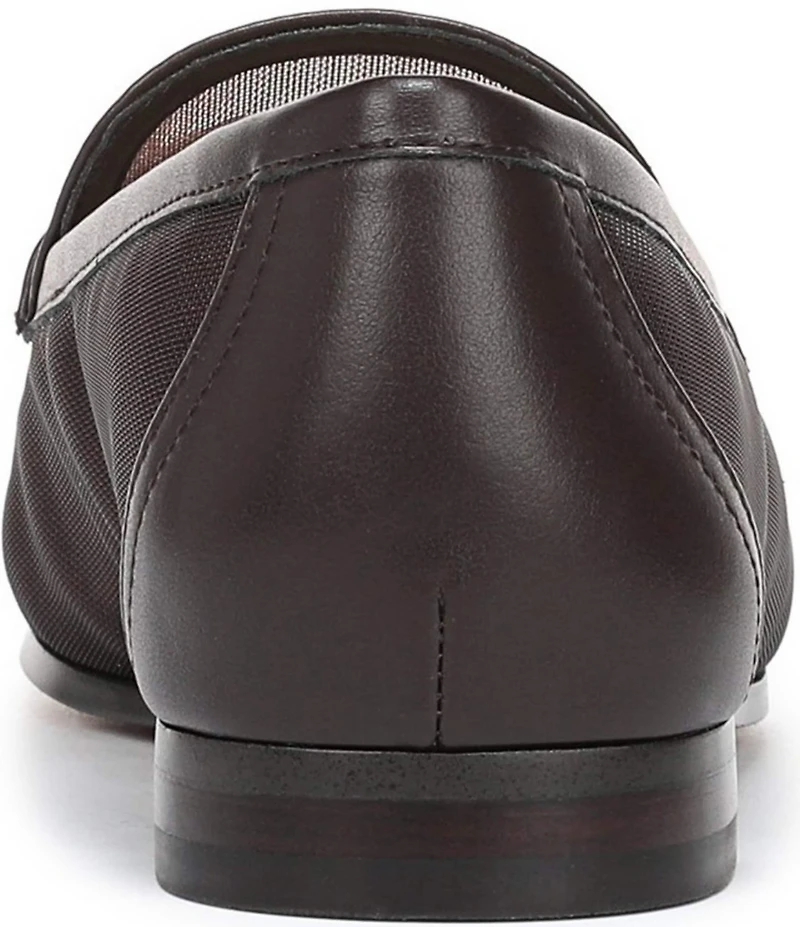 Sam Edelman Loraine Mesh Bit Buckle Loafers