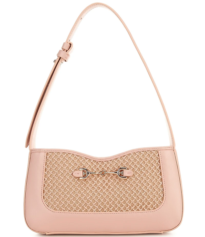 Sam Edelman Loraine Top Zip Shoulder Bag