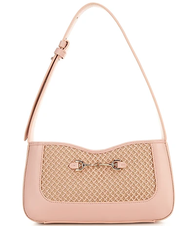 Sam Edelman Loraine Top Zip Shoulder Bag