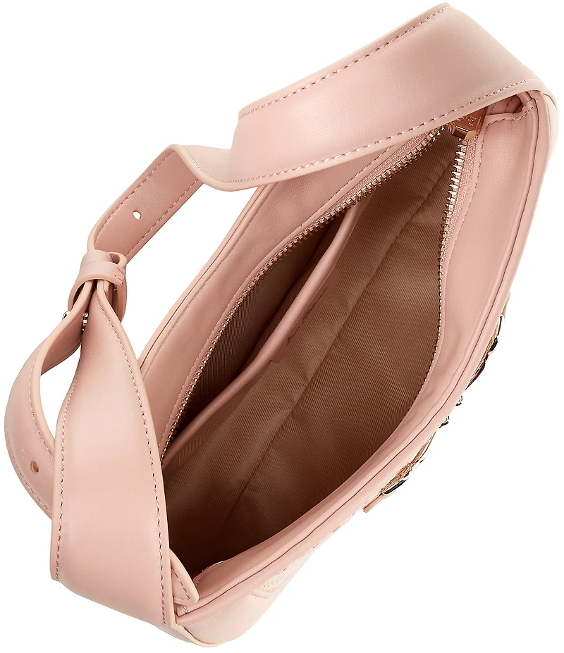 Sam Edelman Loraine Top Zip Shoulder Bag