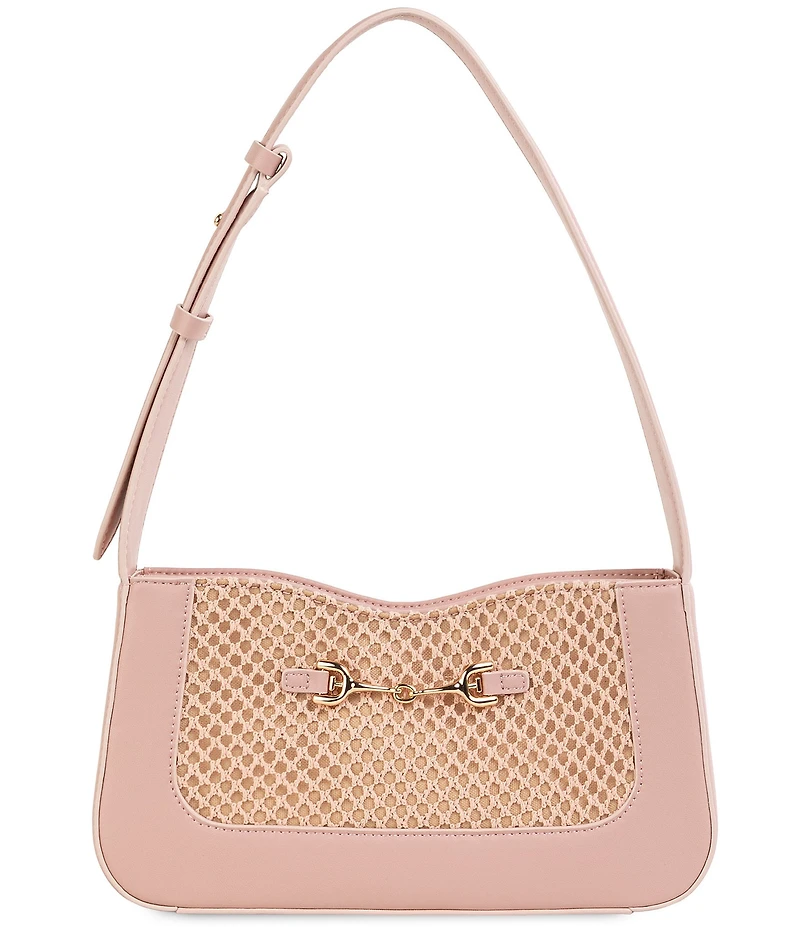 Sam Edelman Loraine Top Zip Shoulder Bag