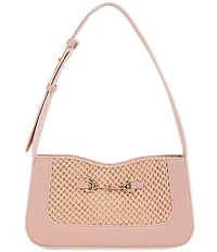 Sam Edelman Loraine Top Zip Shoulder Bag