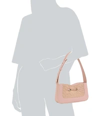 Sam Edelman Loraine Top Zip Shoulder Bag