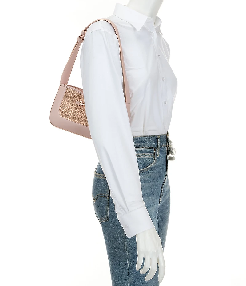 Sam Edelman Loraine Top Zip Shoulder Bag