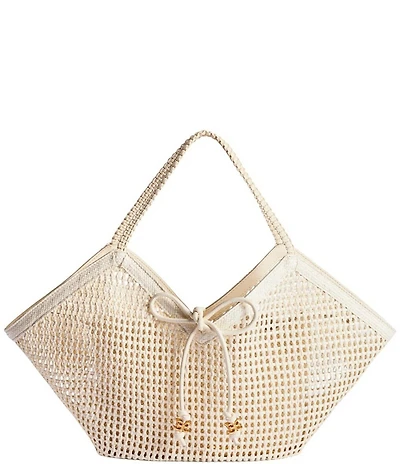 Sam Edelman Marcie Woven Tote Bag