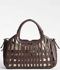 Sam Edelman Marlowe Drawstring Basket Bag