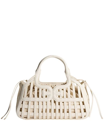 Sam Edelman Marlowe Drawstring Basket Bag